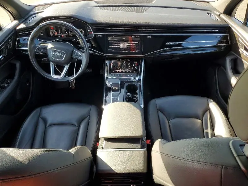 2021 AUDI Q7 PREMIUM  