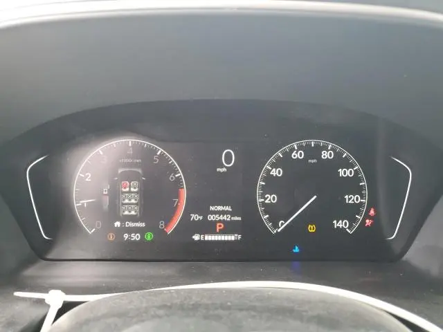 2025 HONDA PILOT EXL