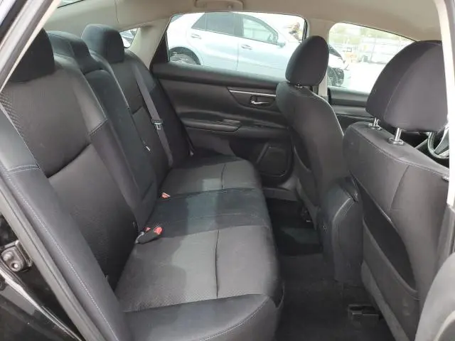 2011 NISSAN ARMADA SV