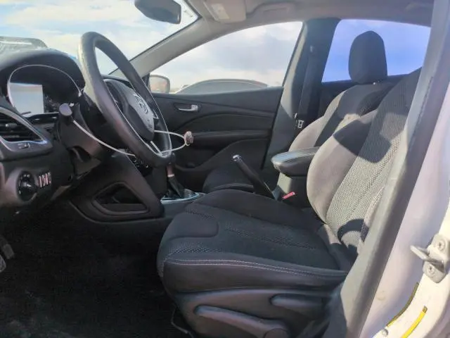 2014 DODGE DART SXT  