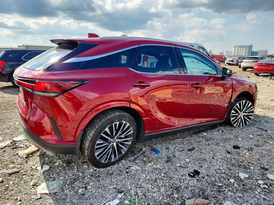 2025 LEXUS RX 350 PREMIUM+  