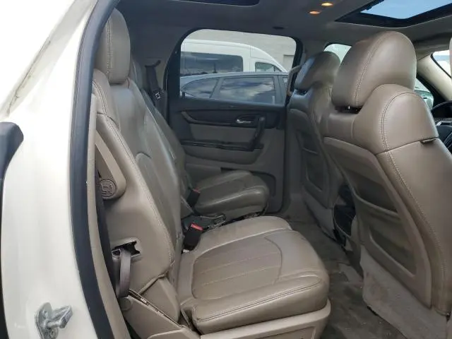 2014 GMC ACADIA DENALI  