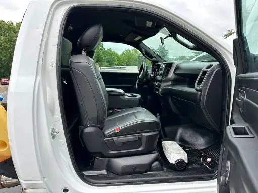 2021 RAM 3500   