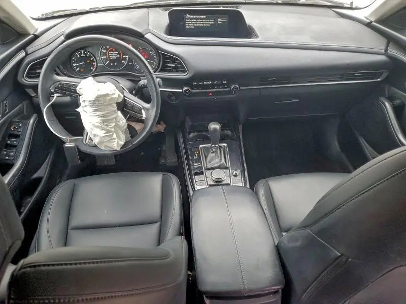2024 MAZDA CX-30 SELECT  