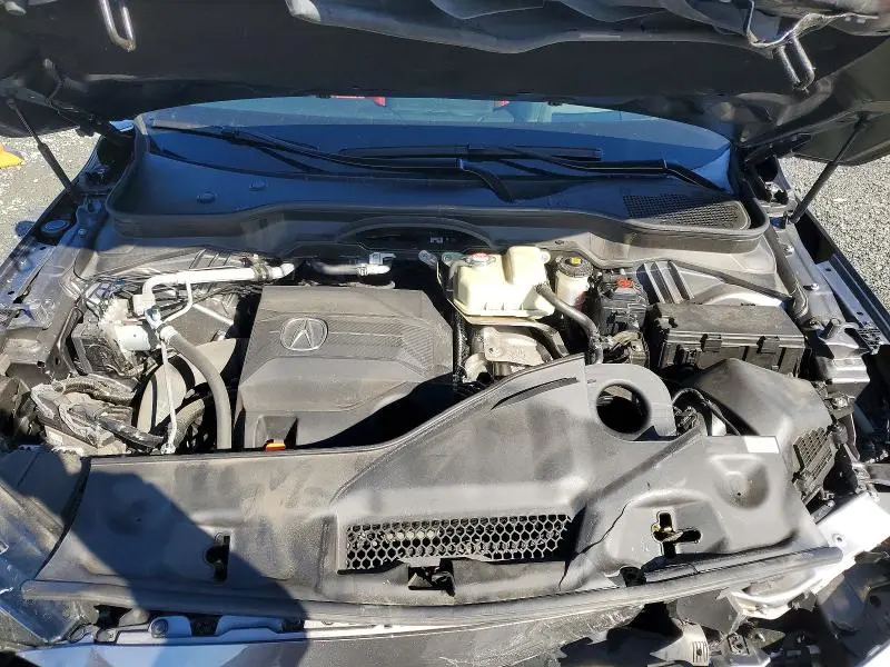 2022 ACURA MDX TYPE S ADVANCE  