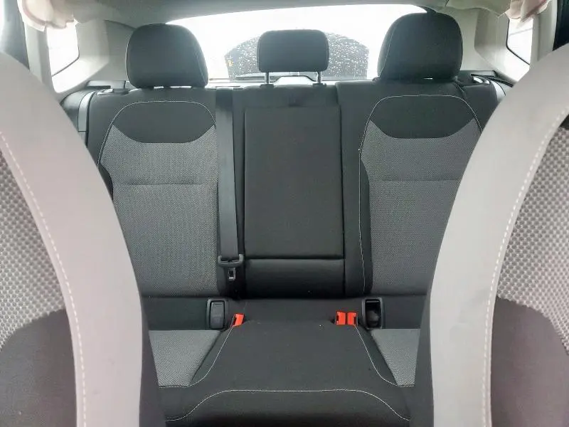 2023 VOLKSWAGEN TAOS S  