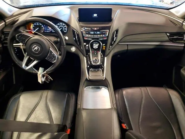 2020 ACURA RDX TECHNOLOGY