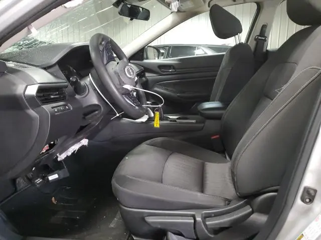 2023 NISSAN ALTIMA S  