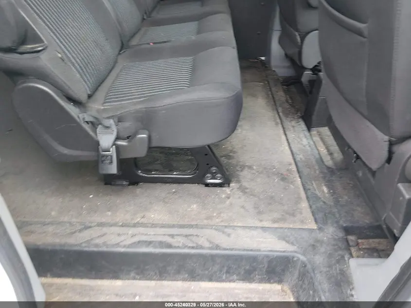2018 FORD TRANSIT-350 XL