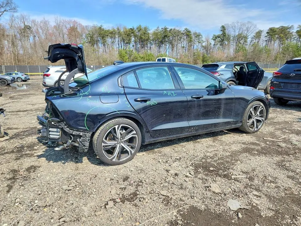2024 VOLVO S60 PLUS  