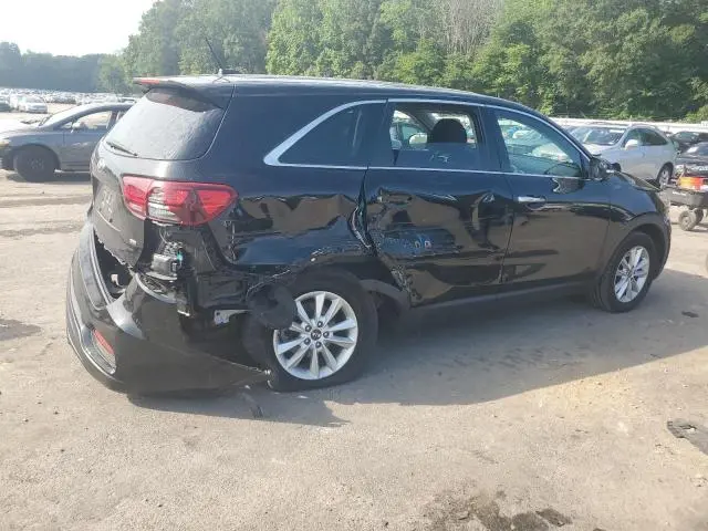 2019 KIA SORENTO L  
