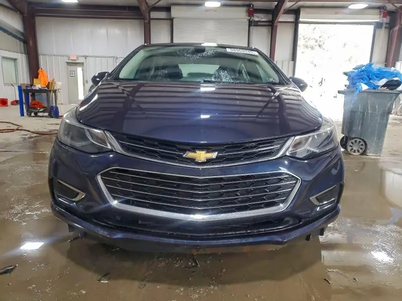 2016 CHEVROLET CRUZE PREMIER  