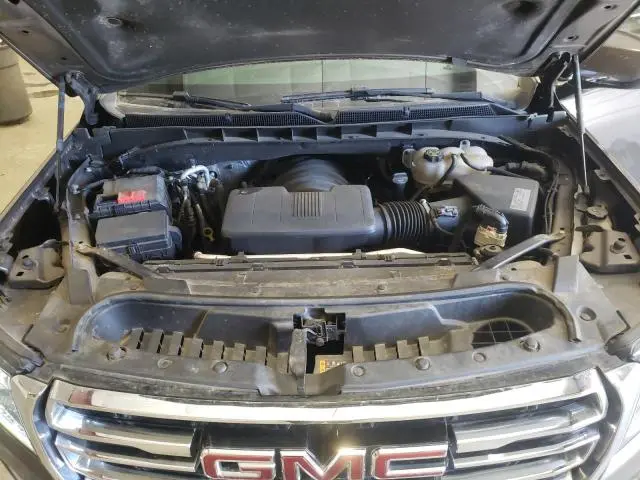 2021 GMC YUKON XL K1500 SLT  