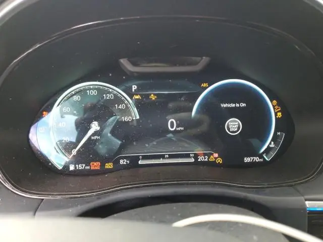 2023 GENESIS GV70 BASE  