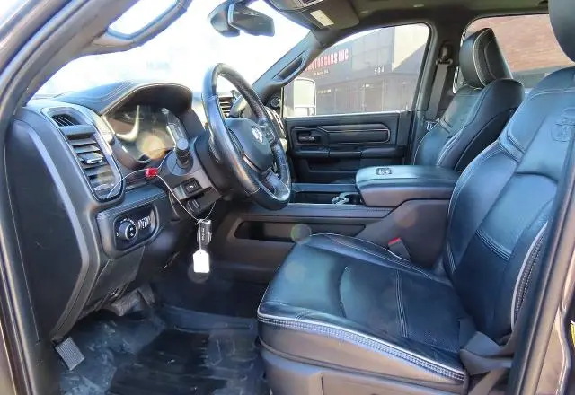 2023 RAM 2500 POWERWAGON  