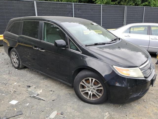 2011 HONDA ODYSSEY EX