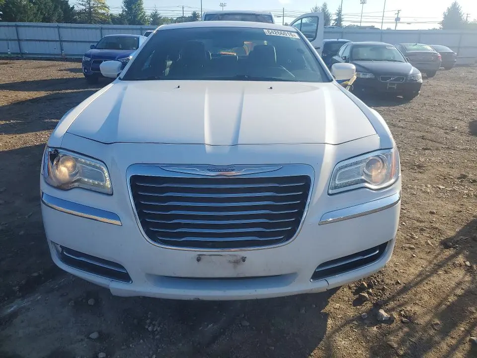 2014 CHRYSLER 300   