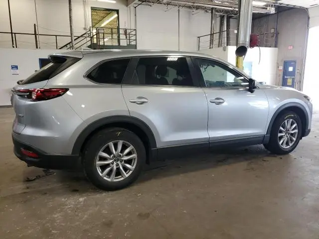 2017 MAZDA CX-9 SPORT  