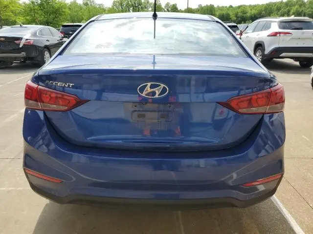 2020 HYUNDAI ACCENT SE  