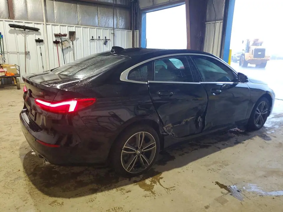 2021 BMW 228XI   