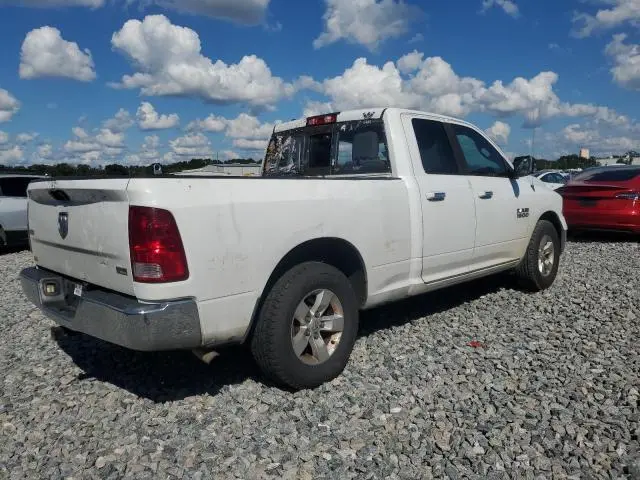 2015 RAM 1500 SLT