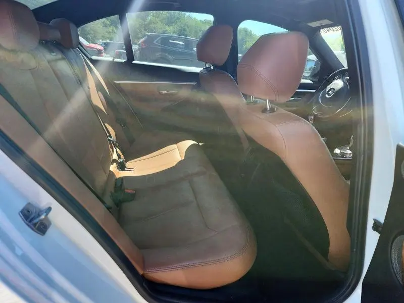 2016 BMW 328 XI SULEV  