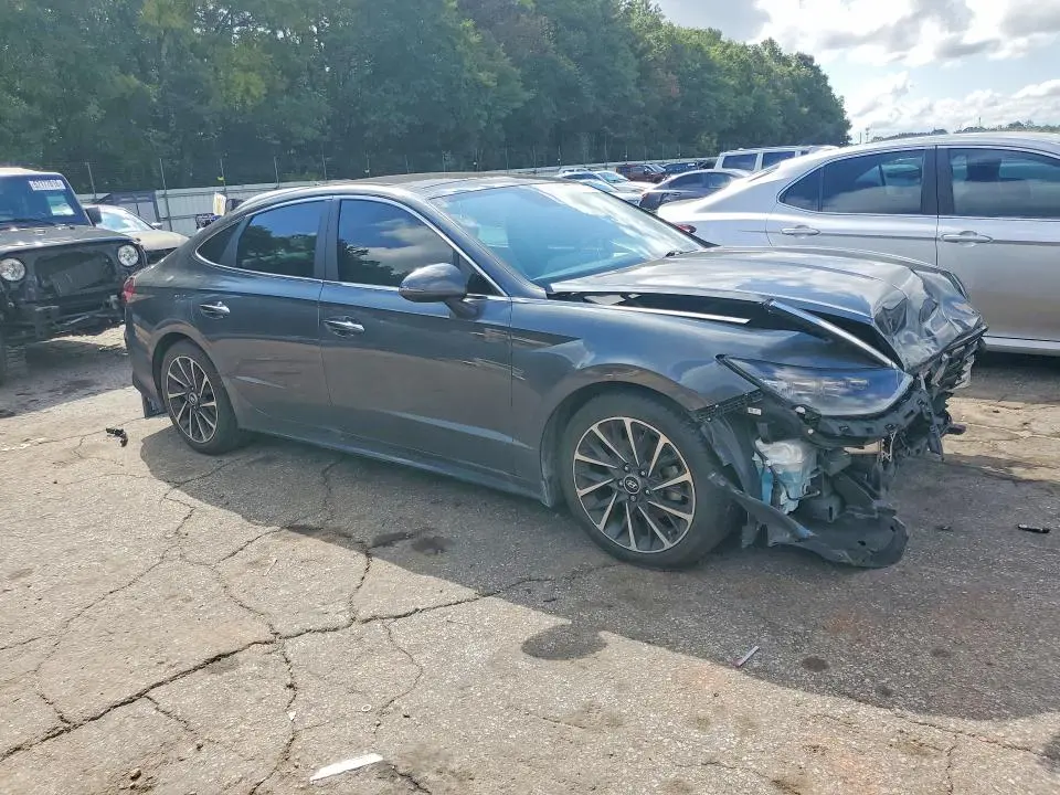 2023 HYUNDAI SONATA LIMITED  