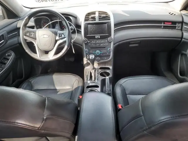 2015 CHEVROLET MALIBU LTZ  
