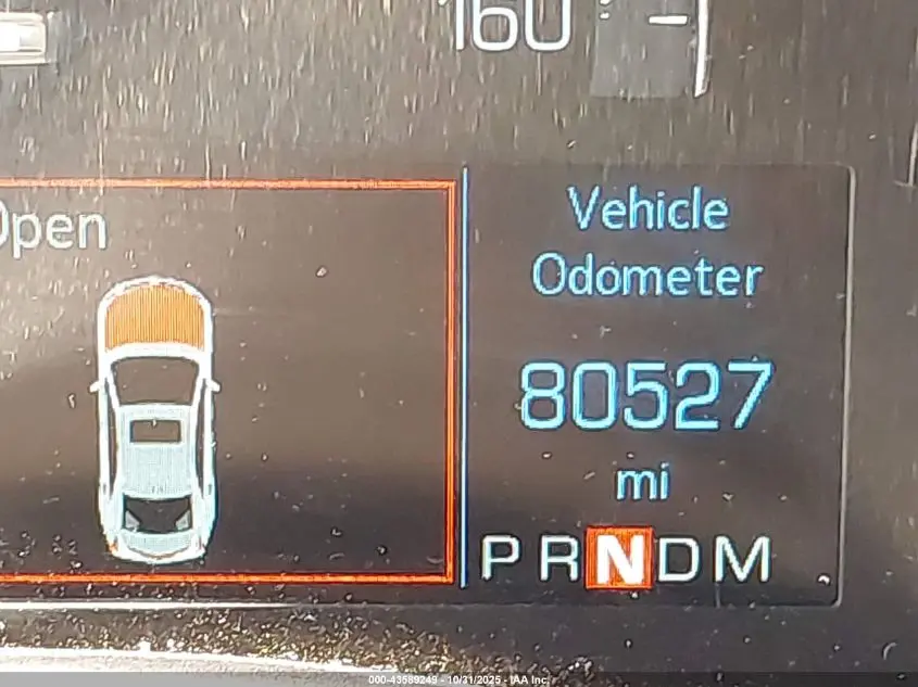 2018 CADILLAC ATS LUXURY