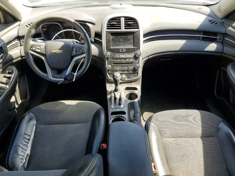 2014 CHEVROLET MALIBU 1LT  