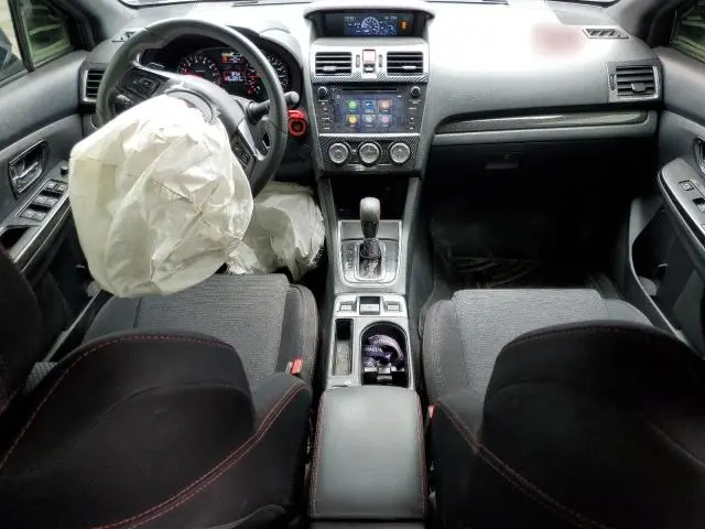 2021 SUBARU WRX PREMIUM  