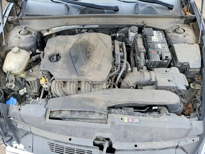 2020 HYUNDAI SONATA SE  