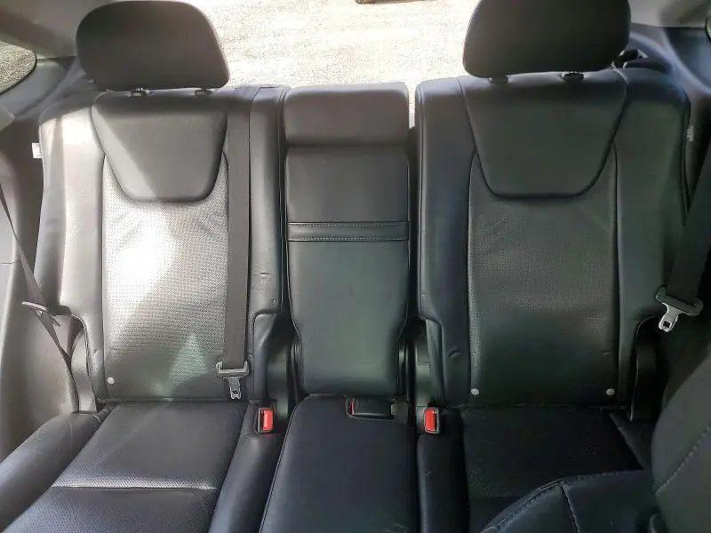 2014 LEXUS RX 350 BASE  
