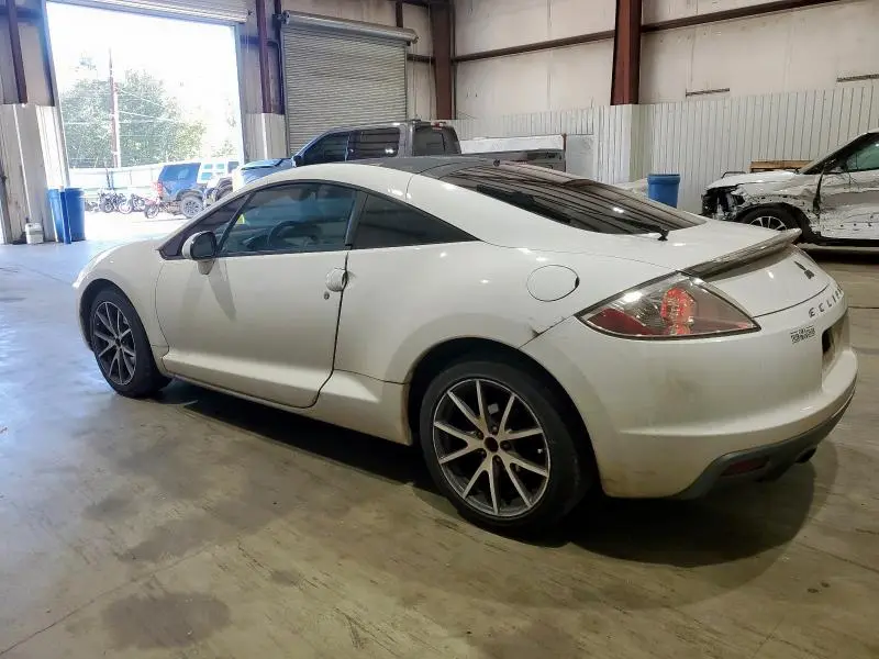 2011 MITSUBISHI ECLIPSE GS SPORT  