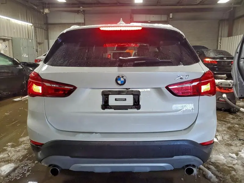 2017 BMW X1 XDRIVE28I  