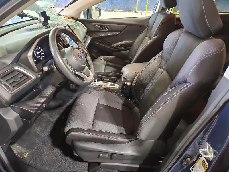 2024 SUBARU ASCENT PREMIUM  