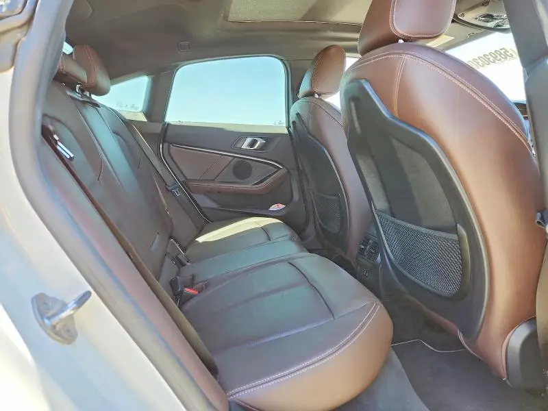 2021 BMW 228I   