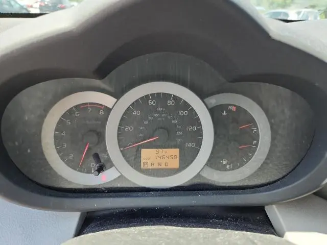 2012 TOYOTA RAV4   