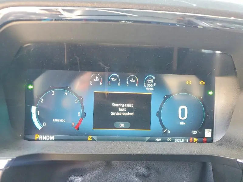 2025 FORD F150 LARIAT  