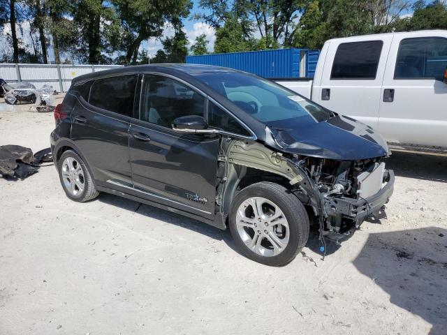 2021 CHEVROLET BOLT EV LT