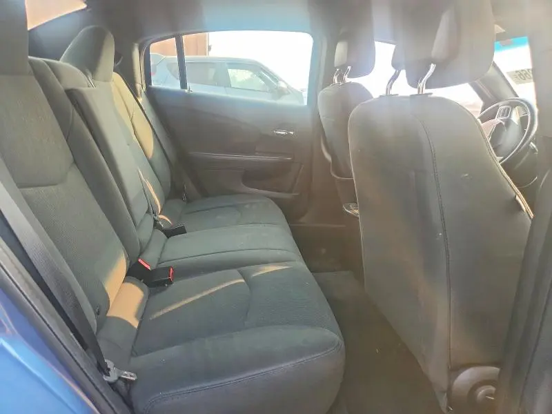 2011 CHRYSLER 200 TOURING  