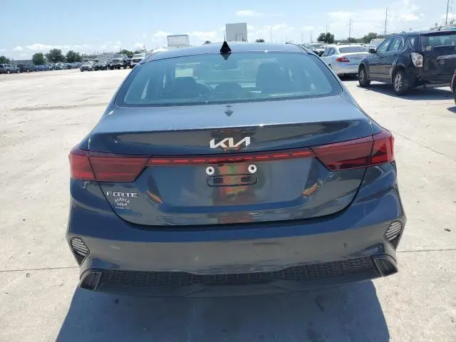 2024 KIA FORTE LX  