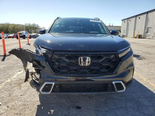 2024 HONDA CR-V SPORT TOURING  