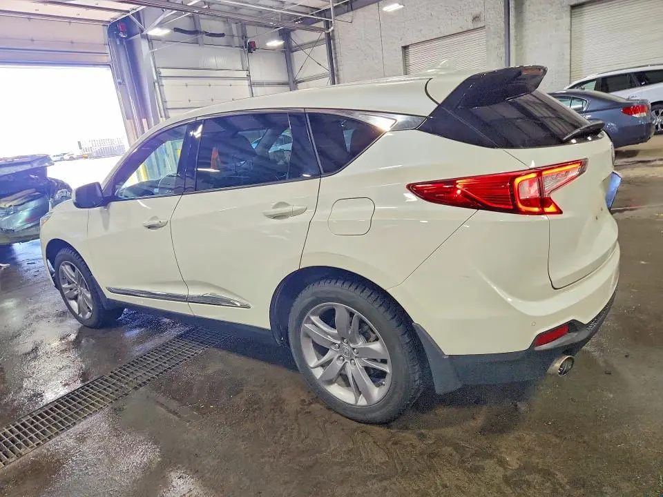 2019 ACURA RDX ADVANCE  