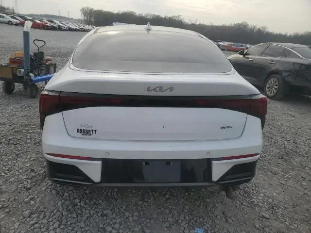 2025 KIA K5 GT LINE  