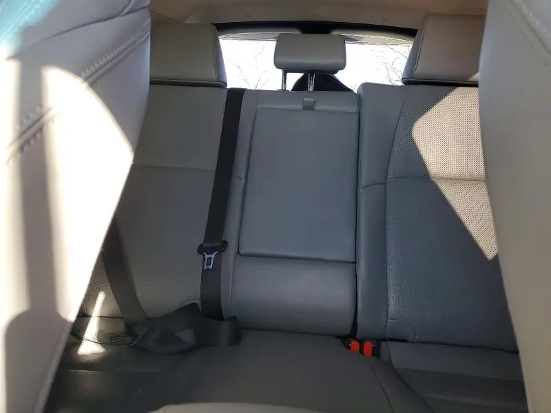 2023 TOYOTA VENZA LE  