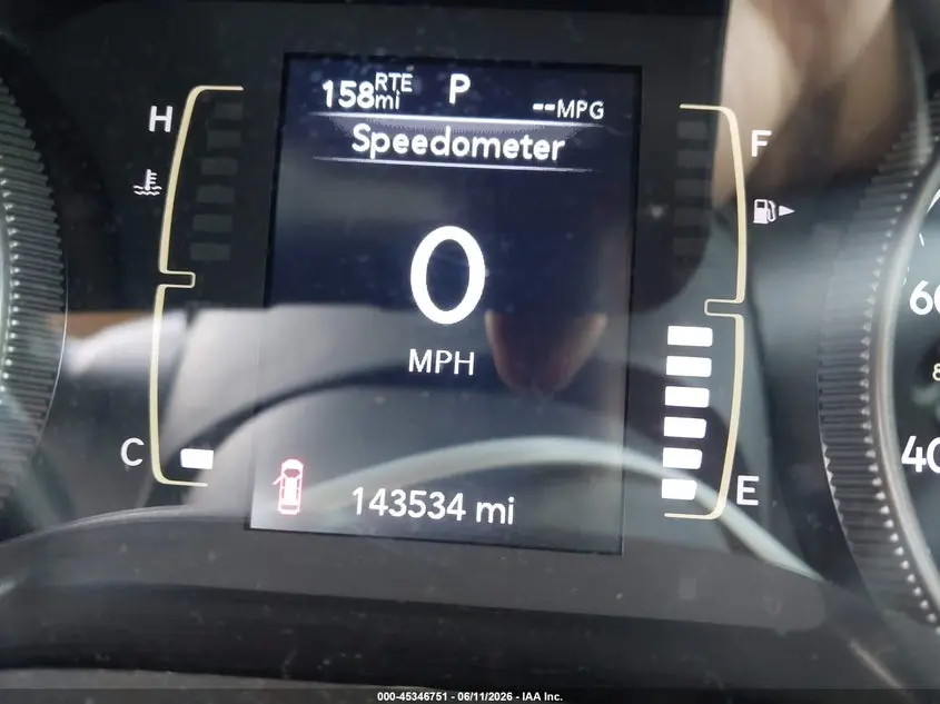 2019 JEEP CHEROKEE LATITUDE FWD