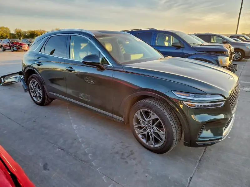 2022 GENESIS GV70 BASE  