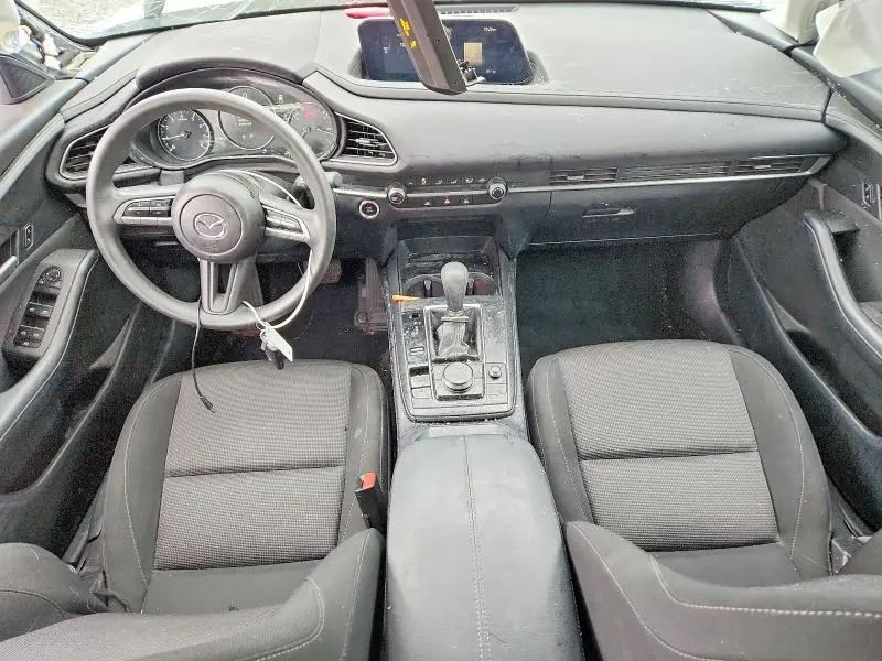 2023 MAZDA CX-30   