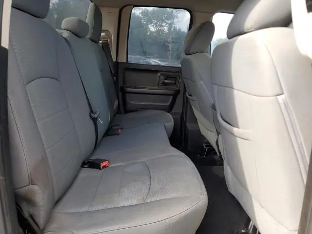 2013 RAM 1500 ST